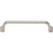 Elements 128 mm Center-to-Center Satin Nickel Brenton Cabinet Pull 239-128SN - alternate 3